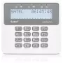 Satel PRF-LCD-WRL central de controlo smart home acessório