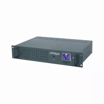 UPS EnerGenie Rack 2000VA UPS-RACK-2000 2000 VA