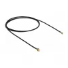 Cabo coaxial DeLOCK 89651 0,5 m MHF I-PEX MHF IV HSC MXHP32