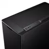 Caixa de PC PHANTEKS Eclipse G400A + refrigeração líquida AiO Glacier M25 Gen2 - preta