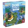 Dorfromantik - Das Duell, jogo de tabuleiro em inglês