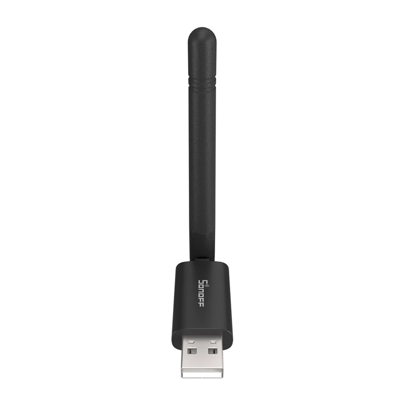 Gateway ZigBee SONOFF Dongle-LMG21 (Home Assistant, openHAB, Zigbee2MQTT)