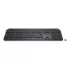 Teclado Logitech MX Master Keys for Business