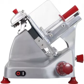 Berkel Pro Line XS25 máquina de cortar Tef.