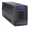 PowerWalker VI 1500 SCL fonte de alimentação ininterrupta (UPS) Line-Interactive 1,5 kVA 900 W