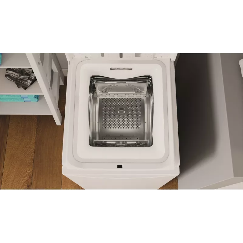 Máquina de lavar roupa BTWS6240PPLN
