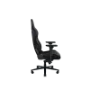 Cadeira gaming para PC Razer ENKI com assento acolchoado, preto