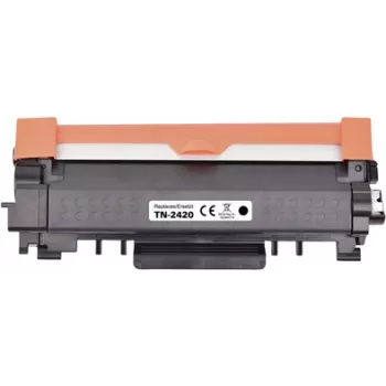 Renkforce Toner substitui Brother TN-2420 preto 3000 páginas RF-5599454 (RF-5599454)