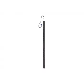 Unidade de distribuição de energia (PDU) APC Basic Rack PDU 24 tomadas AC 0U preto