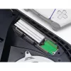 SSD Corsair MP600 ELITE CSSD-F2000GBMP600ECS 2 TB M.2 2280 PCIe 4.0 x4 NVMe, 3D TLC, para PS5