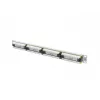 Lanberg PPU5-1024-S Patch panel 1U