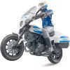 Mota BRUDER 62731