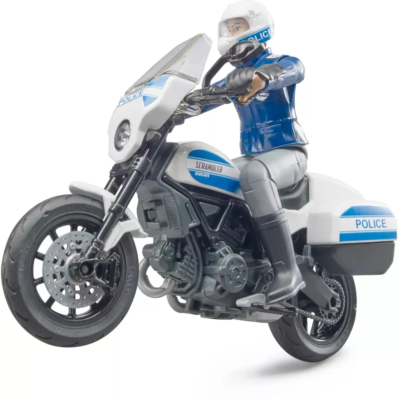 Mota BRUDER 62731