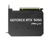 Placa gráfica NVIDIA GeForce RTX 5050 8 GB GDDR6