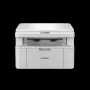 Multifunções laser copiadora impressora Brother DCP-L1630W — monocromática, 20 páginas/min., WLAN, duplex, 2400x600 DPI
