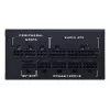 Fonte de alimentação Lian Li SP Series Platinum SFX totalmente modular PCIe 5.1 ATX 3.1 1000W