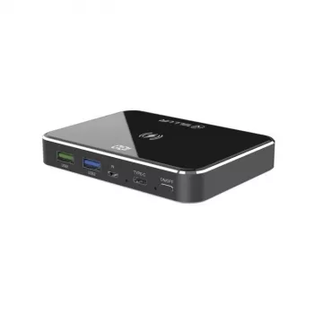 Powerbank portátil Tellur Graphene PD10000 10000mAh