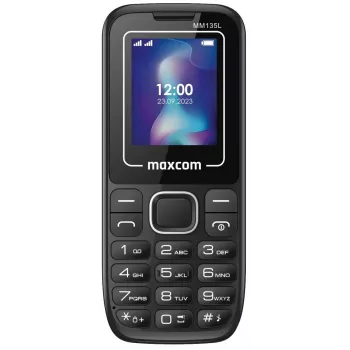 Maxcom MM135LITE Classic telemóvel GSM de bolso - azul, azul