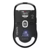Rato USB ótico sem fios X2H V3/MEDIUM preto PX2H3ES21 Pulsar