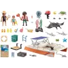 PLAYMOBIL® 71623 plataforma de recife de coral