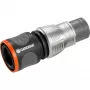 Conector de mangueira Gardena 18255-50