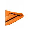 Saco-cama retangular ORTOVOX Bivy Single adulto poliuretano azul, laranja