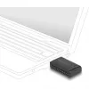 Pen USB Wi-Fi 6 Dual Band DeLOCK AX1800 1201 + 574 Mbps