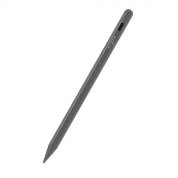 Fixed | Touch Pen | Graphite Uni | Pencil | Para todos os ecrãs capacitivos | cinzento