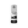 Garrafa de tinta Epson L para Série EcoTank MX1XX, Preto, alta capacidade até 4.000 páginas