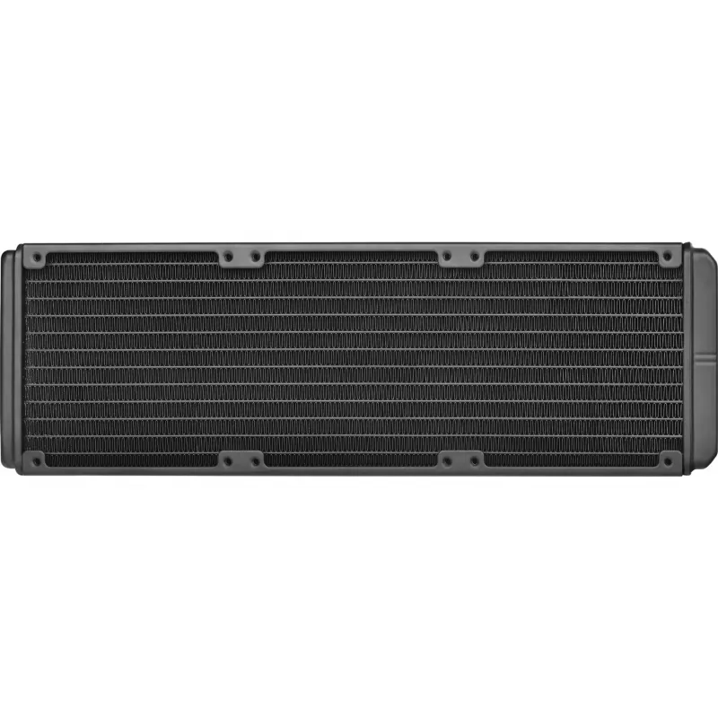 Refrigeração líquida all-in-one Thermaltake TH420 ARGB Sync