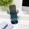Suporte para smartphone Paladone PP13486LS design Stitch — suporte ajustável para smartphones e tablets pequenos