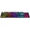 Teclado mecânico TRACER GAMEZONE UNIQUE (PUDDING) USB