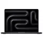 Pro14 M5 Space Black/M5-10C-CPU,10C-GPU/32GB/1TB SSD/BKey-ID-alemão/70W USB-C Power