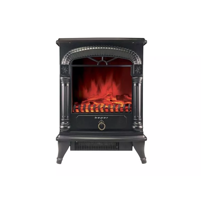 Aquecedor elétrico Beper RI.504