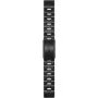 Pulseira Garmin QuickFit 22 titânio