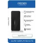 PEDEA Proteção de ecrã para Apple iPhone 14 (50170094)