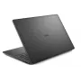 Portátil | DELL | DC16250 | CPU Intel Core 5 | 120U | 1400 MHz | 16 polegadas | 1920x1200 | RAM 8GB | DDR5 | 5200 MHz | SSD 512GB | Intel Graphics | Integrado | DE | Windows 11 Pro | Carbon Black | 1,98 kg | DC16250_RPLU-R_0