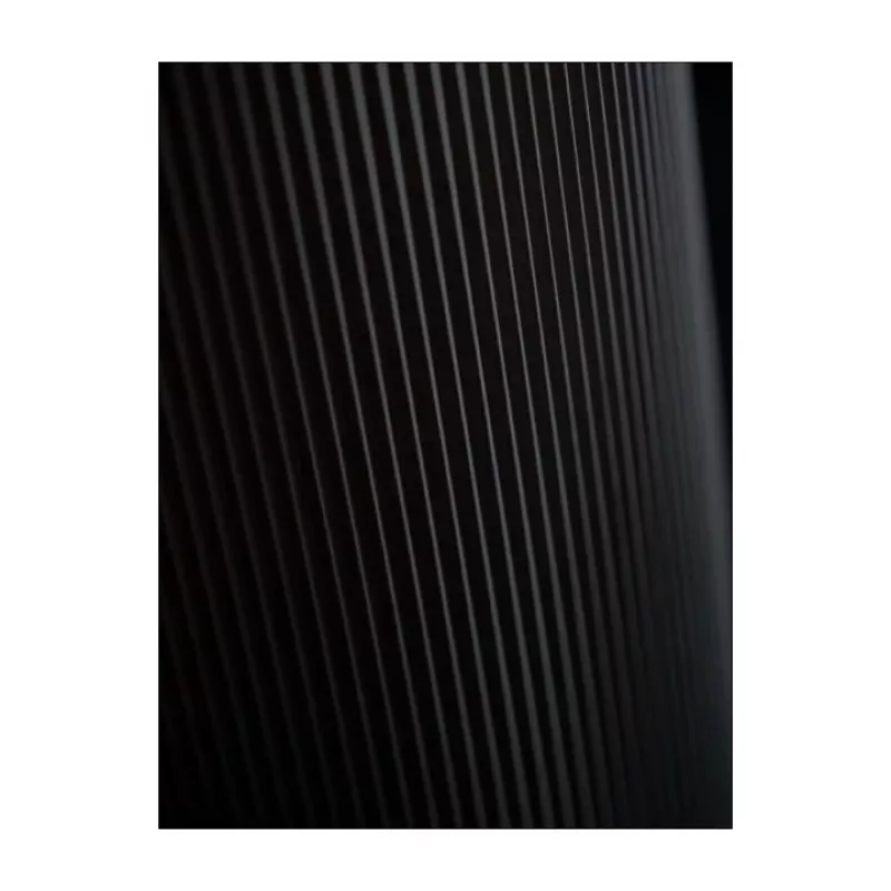 Peugeot Line Night Chic LINE PM&SM Preto Mate 12 cm