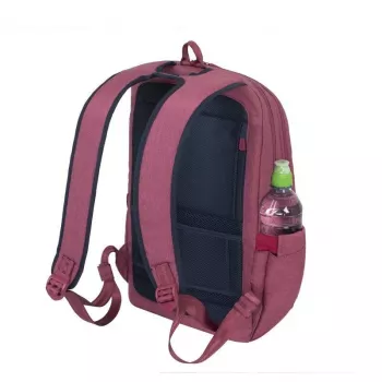Mochila para portátil Suzuka 15.6/7760 Vermelho Rivacase