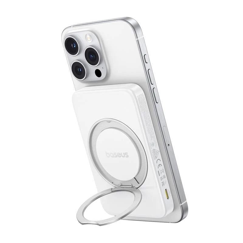 Carregador portátil Baseus PicoGo 5000 mAh