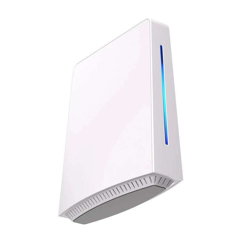 Sonoff iHost AIBridge-26 central de casa inteligente, Wi-Fi, ZigBee, Bluetooth, Matter, 4 GB de RAM