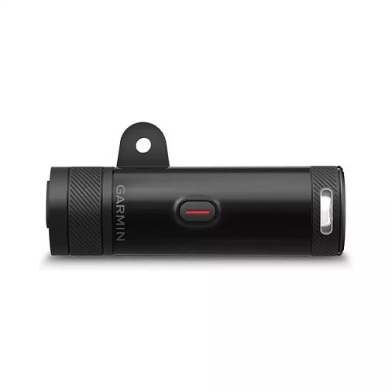 Lanterna de cabeça Garmin Varia UT 800 preto