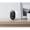 Câmara de vigilância IP Reolink Argus Series B310 Bullet 3 MP, sem fios, bateria/solar 6000 mAh, IP65, 2304×1296, ângulo de visão 115°, PIR, áudio bidirecional