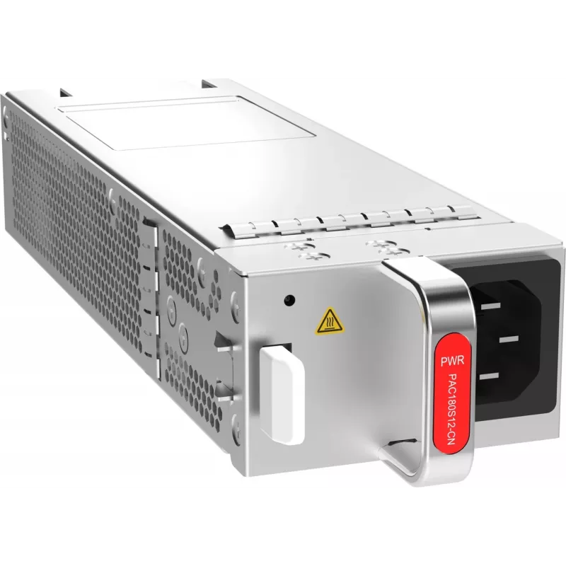 Fonte de alimentação Huawei PAC180S12-CN para S530 - S620