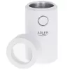 Exaustor de parede Akpo WK-4 Nero Eco, filtro de alumínio, nível de ruído: E