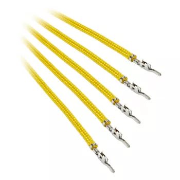 Cabo BitFenix Alchemy 2.0 0,4 m — cabo de extensão, 0,4 m, ficha macho para ficha fêmea