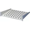 Rittal - Rack - Regal - cinzento-claro - 2U - para RiPatch (7119.250)