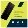Carregador portátil Canyon PB-106 10000 mAh