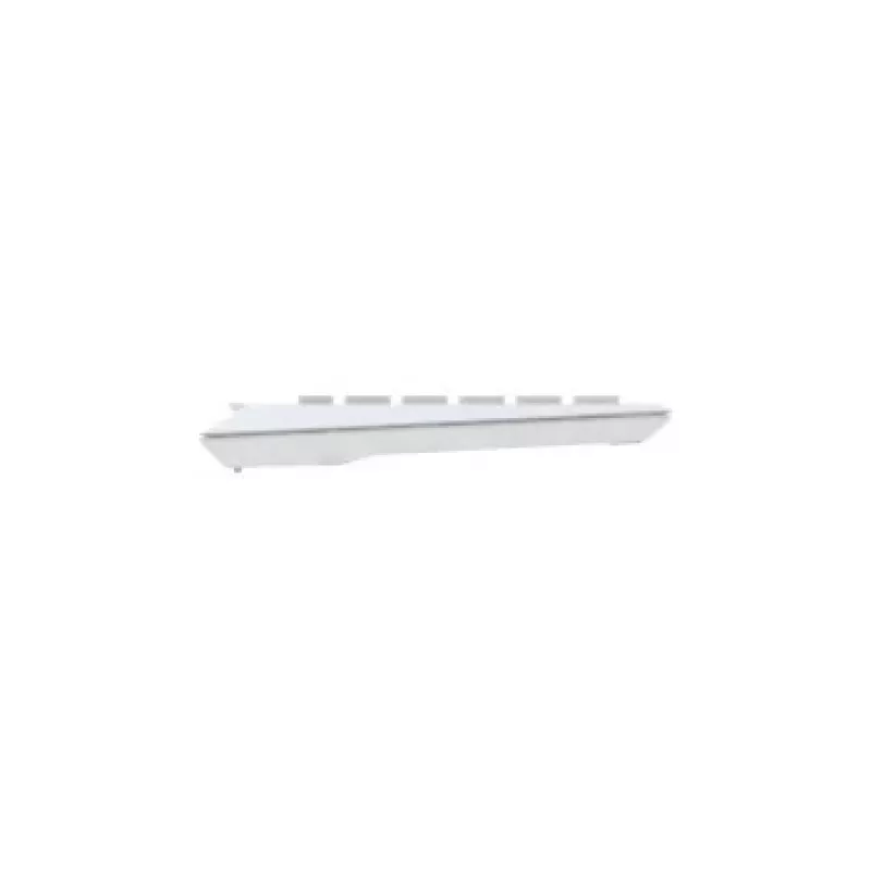 Rapoo 8210M conjunto de teclado e rato sem fios multimodo, branco