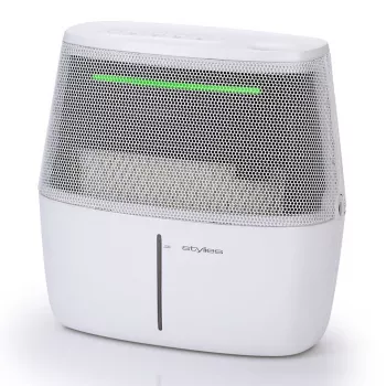 Humidificador Stylies ALAZE Natural 3 L branco